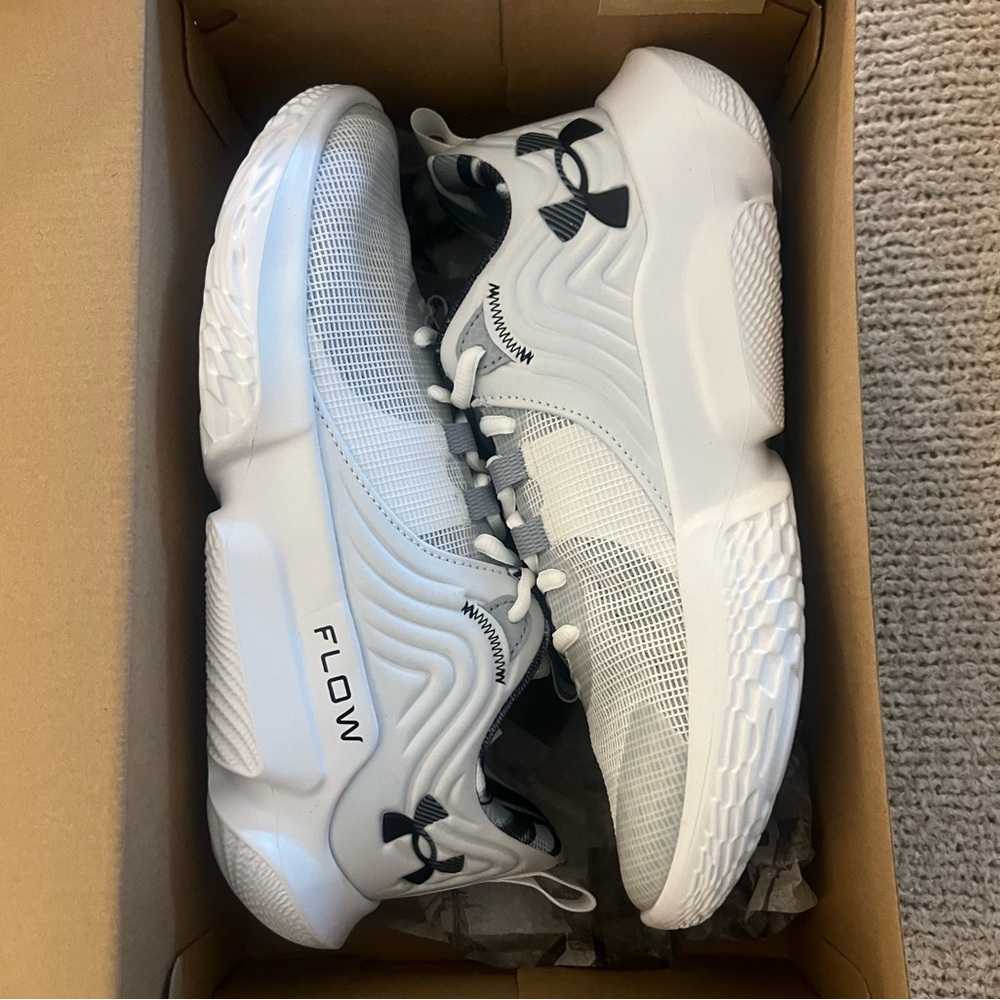 Under Armour Flow Futr x 2